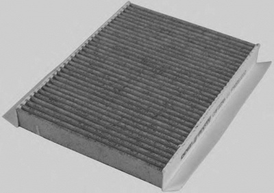 OPEN PARTS caf225811 -  Фильтр воздуха в салоне